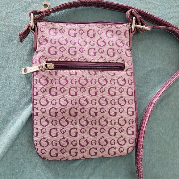 Guess Crossbody Bag - Picture 4 of 6
